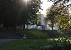 Anykščių kultūros centras 