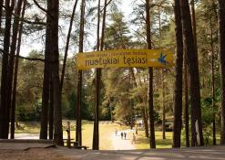 Festivalio akimirka