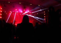 Grupė „BROKENCHORD“