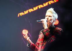 Giedrė