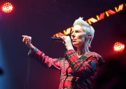 Giedrė