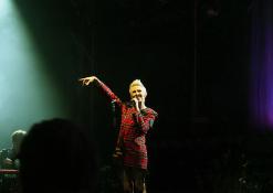 Giedrė