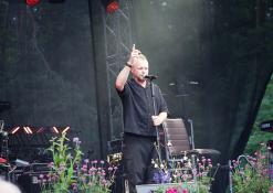 Saulius URBONAVIČIUS-SAMAS