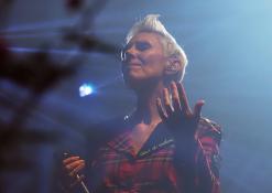 Giedrė