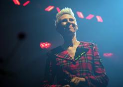 Giedrė
