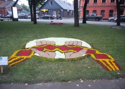 Ažuožerių moterų klubas