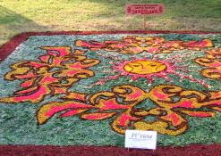 Floristiniai kilimai