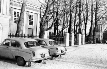 1975 01 01 - Fotokonkursas „Anykščiai ir apylinkės“ (1975)