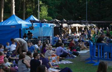 2016 08 20 - Festivalis „Purpurinis vakaras“ (2016) - Didysis festivalio pabaigos koncertas