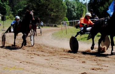 36-oji Respublikinė tradicinės kultūros ir žirgų sporto šventė „Bėk bėk, žirgeli!“ (2015) - Varžybos