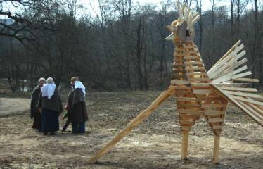 2015 03 20 - Kviečiame stebėti dalinį saulės užtemimą