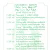 19-oji Respublikinė tradicinės kultūros ir žirgų sporto šventė „Bėk bėk, žirgeli!“ (1998) - Pirmoji diena