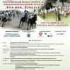 32-oji Respublikinė tradicinės kultūros ir žirgų sporto šventė „Bėk bėk, žirgeli!“ (2011)
