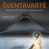 Anykščių miesto šventė (2012) - Opera džiazo motyvais „Šventavartė“