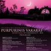 Festivalis „Purpurinis vakaras“ (2012) - Penktadienio vakaro koncertas