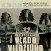 Anykščių miesto šventė (2013) - „Buvom, esam. BŪSMA!“ - Vlado Vildžiūno kūrinių parodos atidarymas