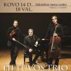 Lietuvos Trio koncertas