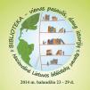 Nacionalinė Lietuvos bibliotekų savaitė (2014) - Elmininkų bibliotekos 60-mečio iškilmės