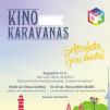 Festivalis „Purpurinis vakaras“ (2014) - KINO KARAVANAS. Filmų peržiūra Dainuvos slėnyje
