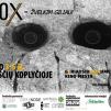 Dokumentinių filmų festivalis „EDOX“ (2014) - Lietuvių dokumentikos aukso fondas