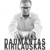 Daumantas Kirilauskas „Mažorinis rečitalis / fortepijonas“