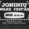 „Joninių wake fest