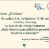Filosofė dr. Nerija Putinaitė  „Kaip lietuvių pasaulėžiūrą pakeitė tarybinė ateizacija?“