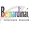 Susitikimas su „Bernardinai.lt“ kūrybine grupe