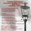 Vidurdienio įžvalgų konferencija „Plieno džiaugsmas“