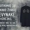 Susitikimas su prekinio ženklo „Devynakė“ kūrėjais