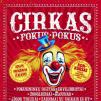 Cirkas „Fokus Pokus“