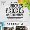 Tarptautinis jaunųjų vargonininkų festivalis „Juniores priores organorium“ (2016) - Ketvirtoji diena