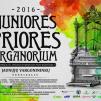 Tarptautinis jaunųjų vargonininkų festivalis „Juniores priores organorium“ (2016) - Pirma diena