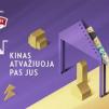 „Kino pavasaris“ po vasaros dangumi. RAMYBĖ MŪSŲ SAPNUOSE