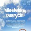 Anykščių Miesto šventė (2016) - Pasaulio anykštėnų VIII suvažiavimas „Po gimtinės laja“ - Miestelėnų pusryčiai