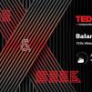 Progresyvių idėjų ir įkvepiančių istorijų konferenciją „TEDxVilnius 2016