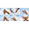 Paskaita „MUDROS - energetiniai rankų pirštų pratimai - kūno ir Sielos harmonijai“