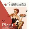 Tarptautinis mėgėjų teatrų festivalis „ARTimi“ (2017) - Spektaklis „Pizza“