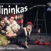 Tarptautinis mėgėjų teatrų festivalis „ARTimi“ (2017) - Spektaklis „Lėlininkas“