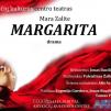 Tarptautinis mėgėjų teatrų festivalis „ARTimi“ (2017) - Spektaklis „Margarita“