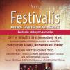 Festivalis „Muzikos savaitgaliai Anykščiuose“ (2017) - Atidarymo koncertas
