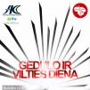 Gedulo ir vilties diena (2017) - Šv. Mišios