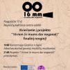 Festivalis „Purpurinis vakaras“ (2013) - Projekto „16 mm (ir mums dar negana!)“ finalinis renginys