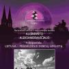 Festivalis „Purpurinis vakaras“ (2017) - Fotografijų paroda „Lietuva - praskleidus debesų apklotą“
