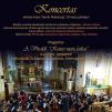 Koncertas skirtas klubo „Sankt Peterburg“ 10 metų jubiliejui