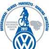 Volkswagen MTB kalnų dviračių maratonų taurės V baigiamasis etapas