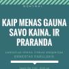 Menotyrininko Ernesto Parulskio paskaita „Kaip menas gauna savo kainą. Ir ją praranda“