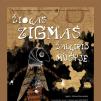 Nacionalinės dramaturgijos festivalis „Pakeleivingi″ (2017) - Agnė Sunklodaitė „Žiogas Zigmas Žalgirio mūšyje“