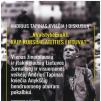 Diskusija „#ValstybėEsuAš. KAIP KURSIME ATEITIES LIETUVĄ“