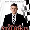 Pauliaus Stalionio koncertas „Aš tavimi tikiu“